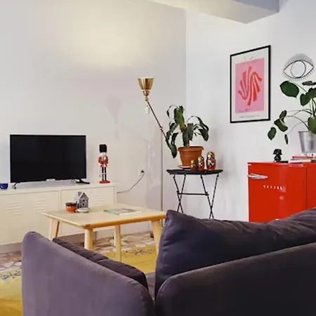 Апартаменты Location! Cozy-stylish - Karakoy #2