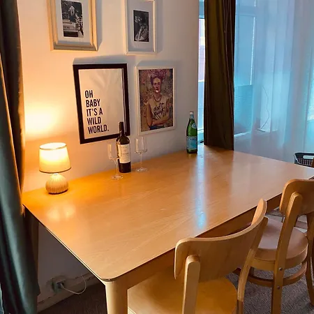 Location! Cozy-stylish - Karakoy #2 Апартаменты Стамбул