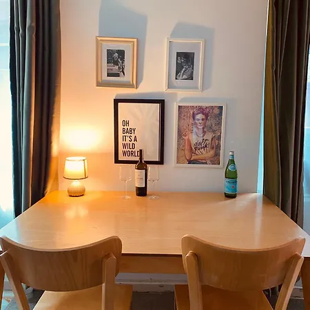 Location! Cozy-stylish - Karakoy #2 דירה