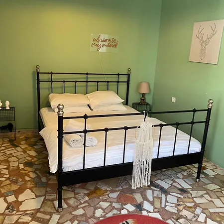 Top Location! Cozy-Stylish Suite - Karakoy #2 Апартаменты